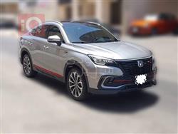 Changan CS85
